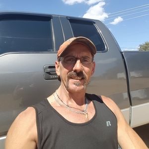 Meet your Posher, Jeff